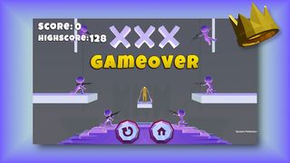 Blaster Champion - Screenshot 3