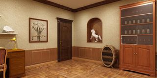 Escape Dangerous luxury liner - Screenshot 2