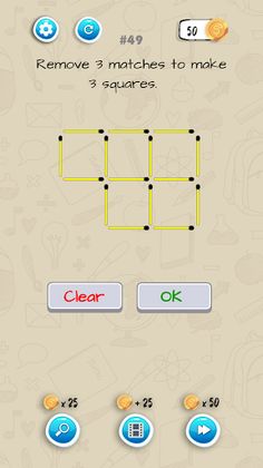 Tricky Puzzle - Screenshot 4