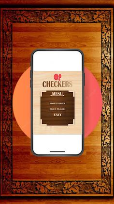 Checkers ultimate fun - Screenshot 2