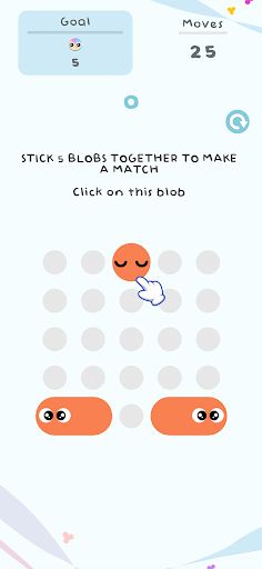 5 Feet Blob - Screenshot 1