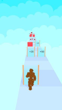 Ant-Man Run - Screenshot 1