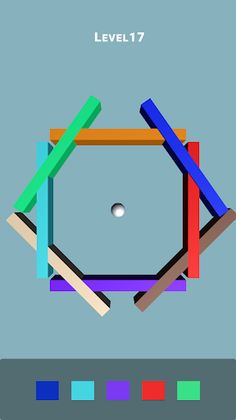 Ease Ball - Screenshot 1