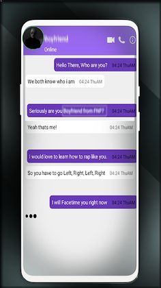 Horror AI Ghost GPT Call Prank - Screenshot 3
