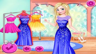 العاب بنات - تلبيس عرايس 2023 - Screenshot 1