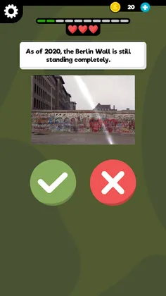 World War 2 Quiz: Offline WW2 - Screenshot 2