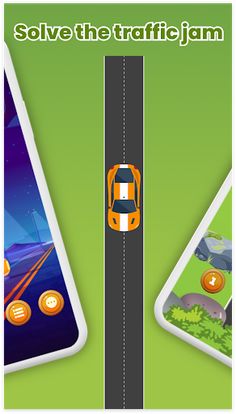Parking Solve - Screenshot 2
