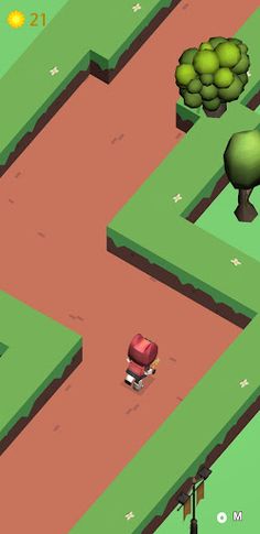 Bugs Run - Screenshot 3