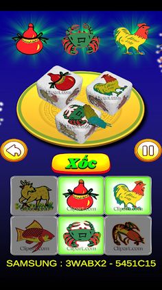 Bau Cua 2021 - Screenshot 3