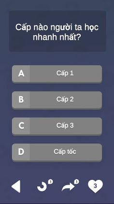 Đố Vui Dân Gian - Screenshot 2
