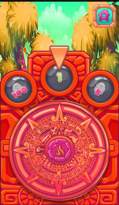 Colorball Deluze 202 - Screenshot 2