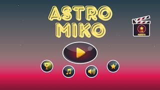 Astromiko - Screenshot 1