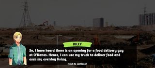 Not My Job - Screenshot 3