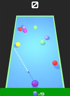 Merge Color - Screenshot 2