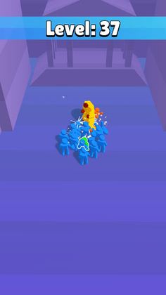 Crowd Kicker - Screenshot 4