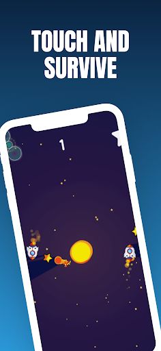 Push Away - Screenshot 3