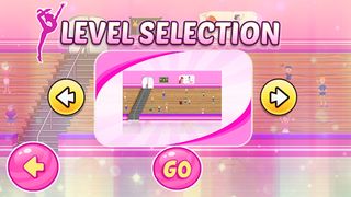 Gymnastic Girls - Screenshot 2