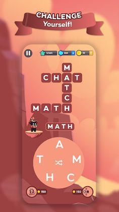 TRT Piri: The Word Adventure - Screenshot 2