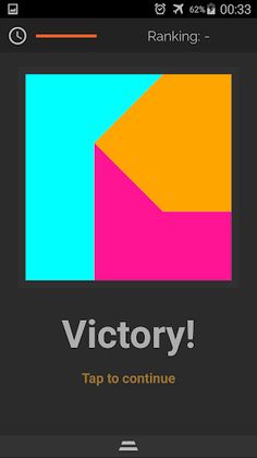 Power Blocks - Tangram HD - Screenshot 3