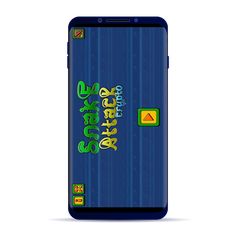 SNAKE ATTACK CRYPTO - Screenshot 2