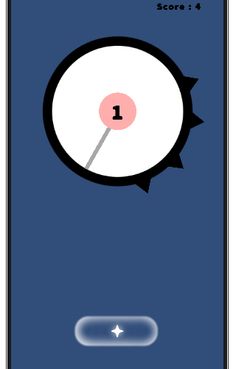 TabCircle - Screenshot 2