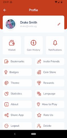 Facts on Facts - Screenshot 4