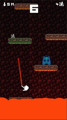 Magma - Screenshot 4