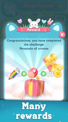 MagikFusion No Ads Version - Screenshot 4