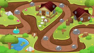 GoatZilla - Screenshot 3