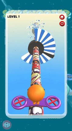 Sky Shooter Hit - Screenshot 3