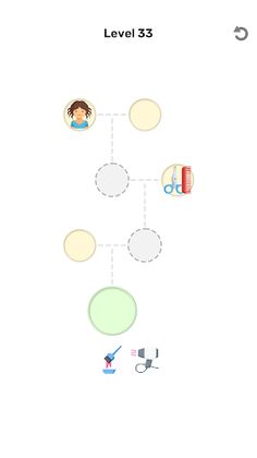 Merge In Order - Screenshot 2