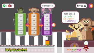 Despachamoco - Screenshot 1