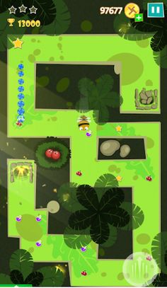 Hunt Snake War Race - Screenshot 4