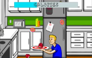 Health Interactives: MealMaker - Screenshot 3