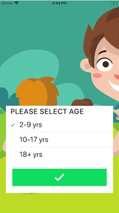 Math Speed - Screenshot 1