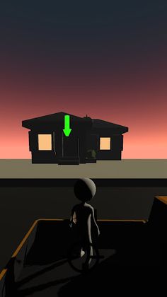 Mr. Express - Screenshot 3