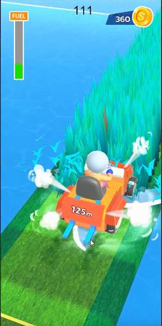 Cut it all! - Screenshot 2