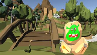 Rock Painting - Screenshot 1