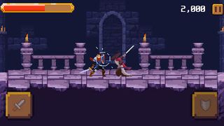 패링 슬래셔 - Screenshot 2