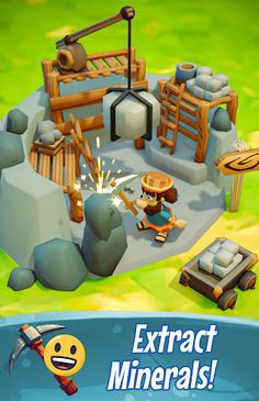 Rise of Empire: Idle Tycoon - Screenshot 4