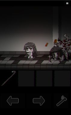 공포 방탈출ZERO - Screenshot 2