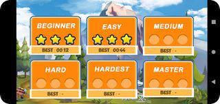 Food Game : Memory Game Match - Screenshot 3