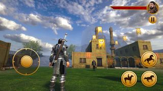 Osman Gazi : Ottoman Warlord - Screenshot 2