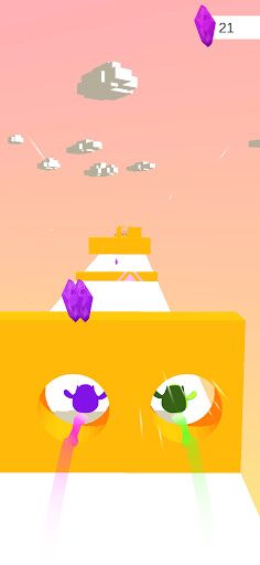 Twin Brother - Screenshot 3