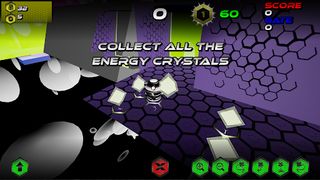 Dot Bot Color Maze 3d - Screenshot 2