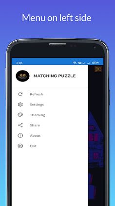PrincipleIT - Match Puzzle Gam - Screenshot 3