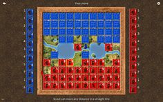 Heroic Battle - Screenshot 3