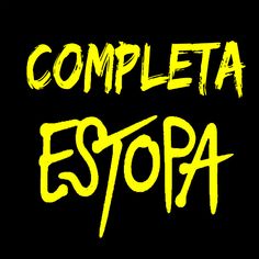 Completa Estopa - Screenshot 1