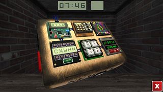 Don't Push The Wrong Button - Screenshot 3