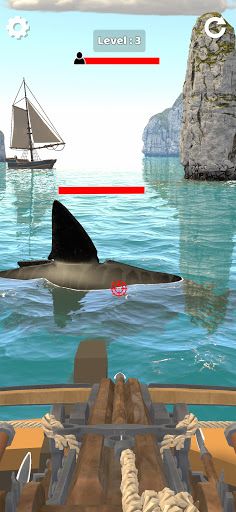 Beast Hunter! - Screenshot 2